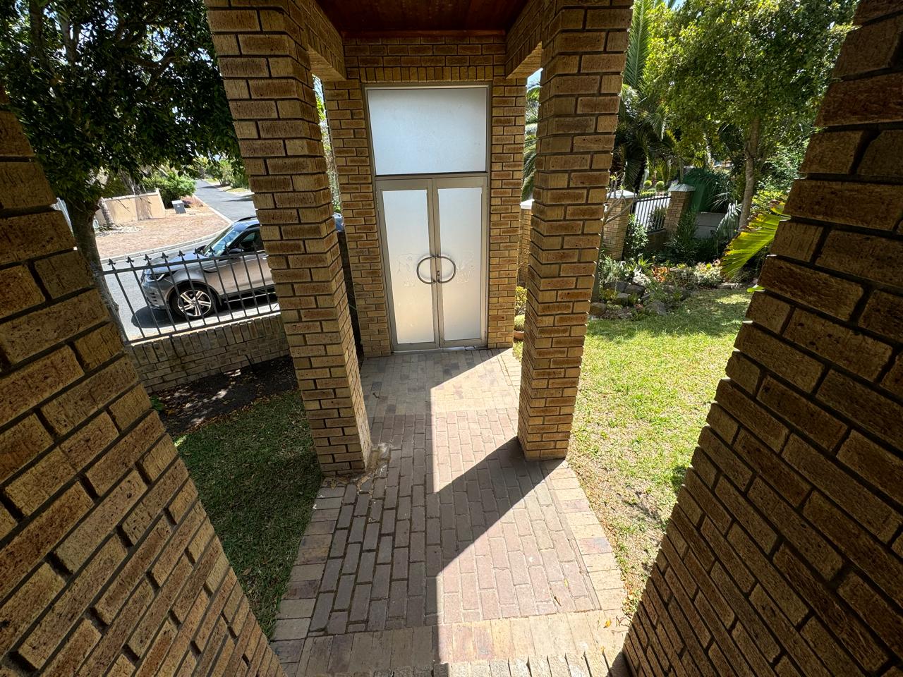 4 Bedroom Property for Sale in Rouxville Western Cape